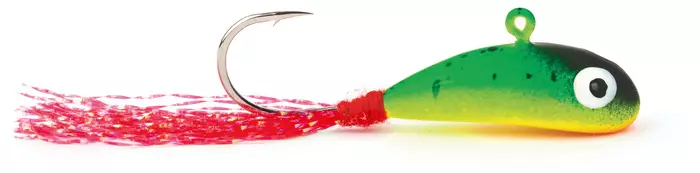 KARVAPYRSTÖ ASSERI JUKON 5,0G 33MM ZEK - Tasapainopilkit ja madepilkit - 4743038012411 - 1