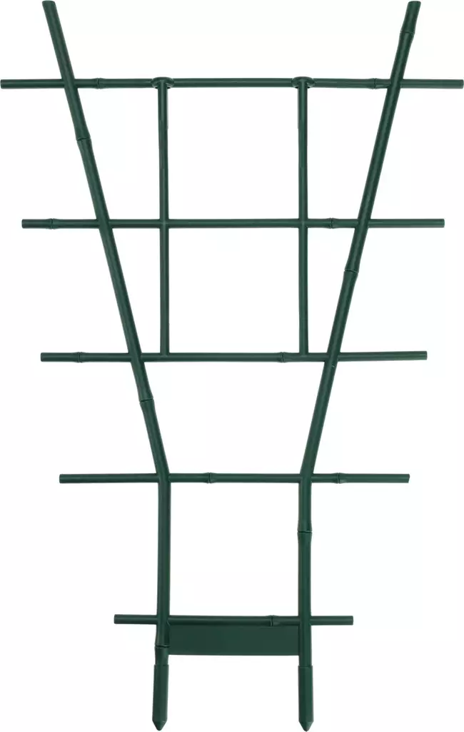 Kasvituki 59X34 cm vihreä - Kasvituet - 8720573518581 - 1
