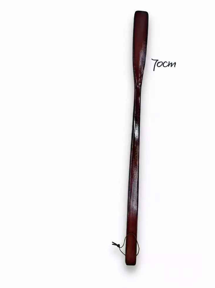 Kenkälusikka 70 cm - Kenkienhoitoaineet - 6438506020361 - 1