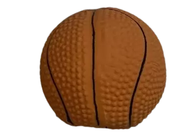 KOIRANLELU LATEKSI KORIPALLO - Koiran lelut ja agility - 6438159894661 - 1