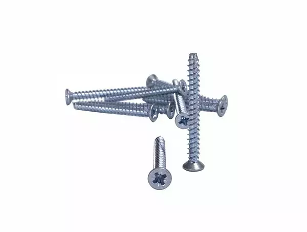 Kojerasiaruuvi M3x29mm 10kpl - Sähkörasiat - 6438140951991 - 1