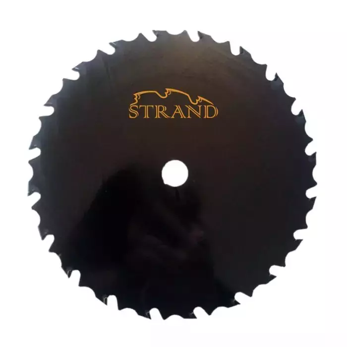 Kovapalaterä Raivaussahaan - Raivaussahat - 0000000007251 - 1