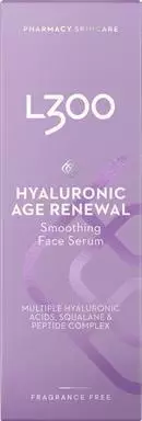 L300 30ml Hyaluronic Renewal Anti-Age ka - Kasvojen ihonhoito - 7046110072431 - 1