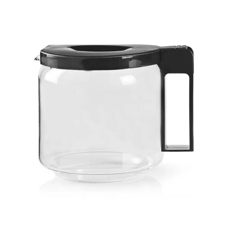 Nedis Moccamaster-lasikannu 1,25 l, CD/GCS/KBG/Excellent 10SN - Kahvinkeittimet - 5412810286591 - 1