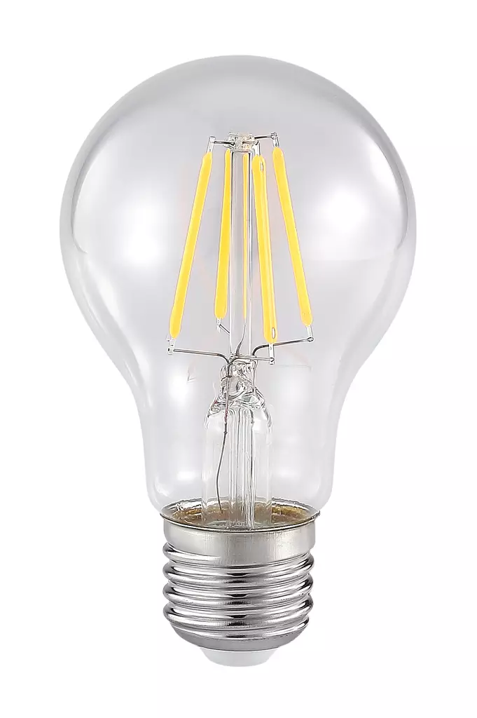 LED-lamppu high lumen 7,2W 1500lm 4000K - Lamput ja polttimot - 6418536025161 - 1