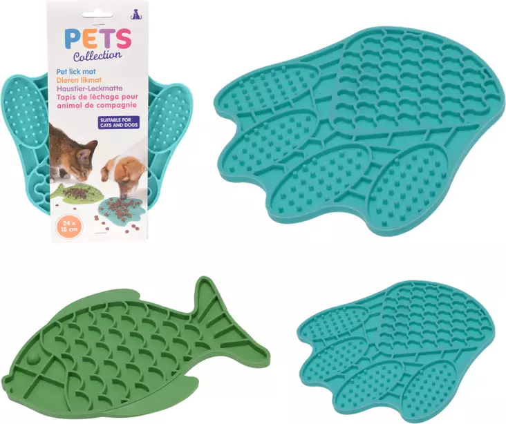 Lemmikin nuolemisalusta - Ruokakupit ja ruokintavälineet - 8720573670081 - 1