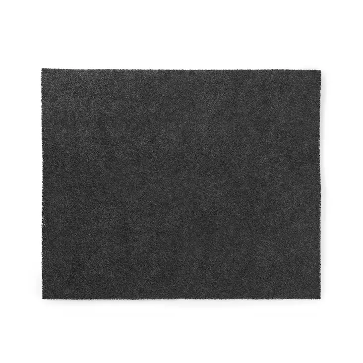 Nedis liesituulettimen hiilisuodatin, leikattava 57 × 47 cm - Ilmastointi ja huoneilma - 5412810469321 - 1