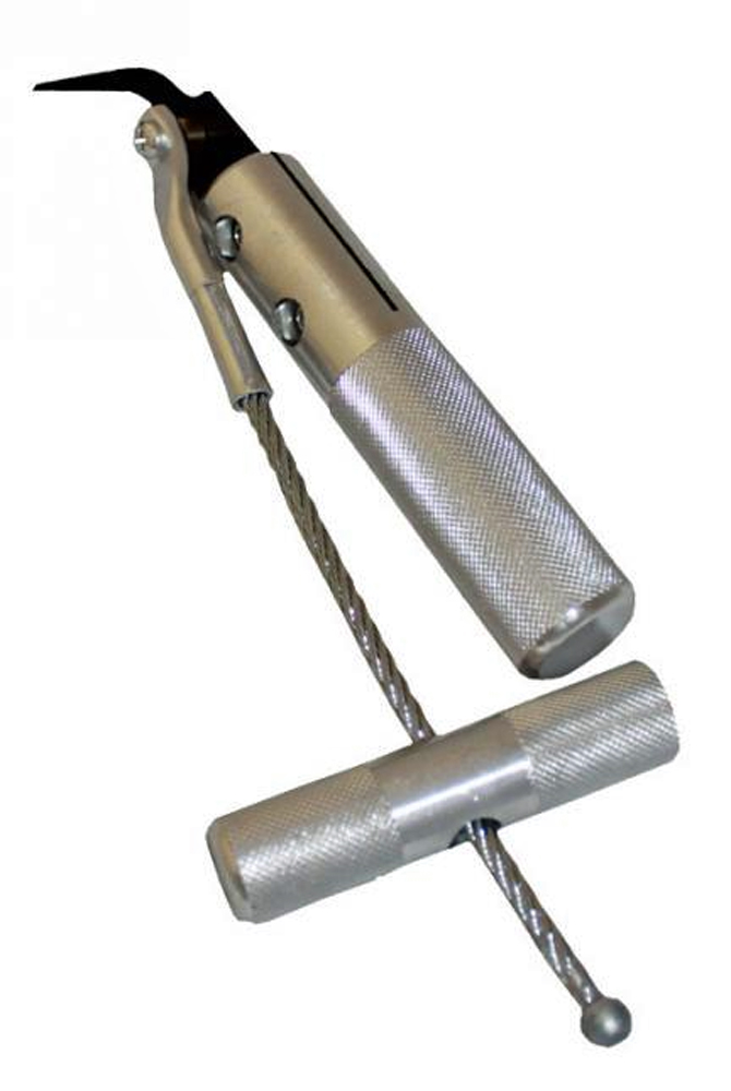 LIIMALASIN IRROITINTYÖKALU - Korityökalut - 6430032151571 - 1