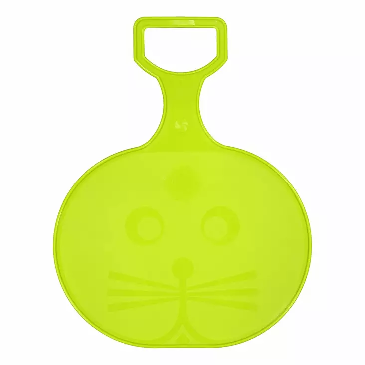 LUMILIUKURI 33CM LIME - Ulkoleikit - 6416061401061 - 1