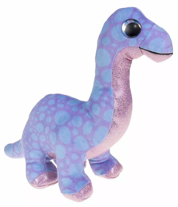 LUMO BIG DINO BRONTOSAUR - Pehmolelut - 6416739595191 - 1