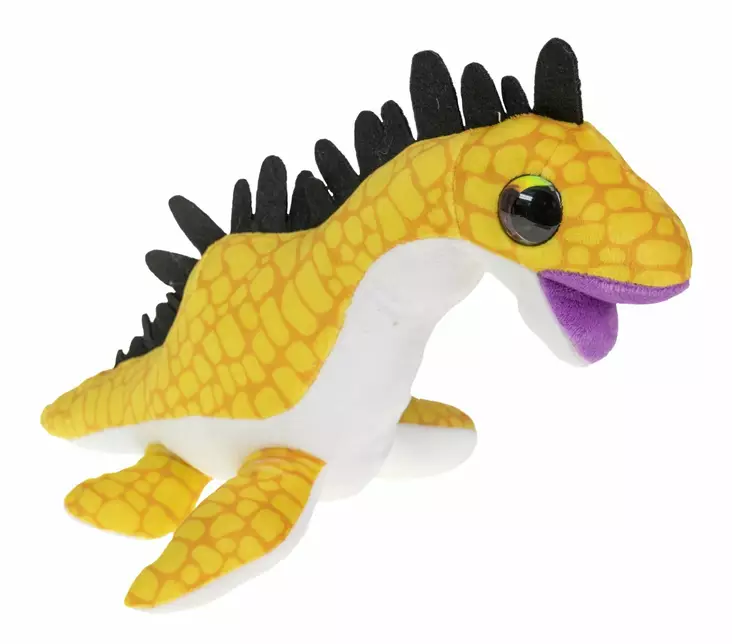 LUMO BIG DINO PLESIOSAUR - Pehmolelut - 6416739595221 - 1