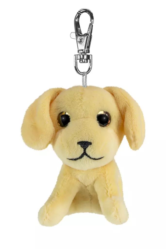 LUMO MINI GOLDE RETRIEVER MOLLY - Pehmolelut - 6416739596891 - 1