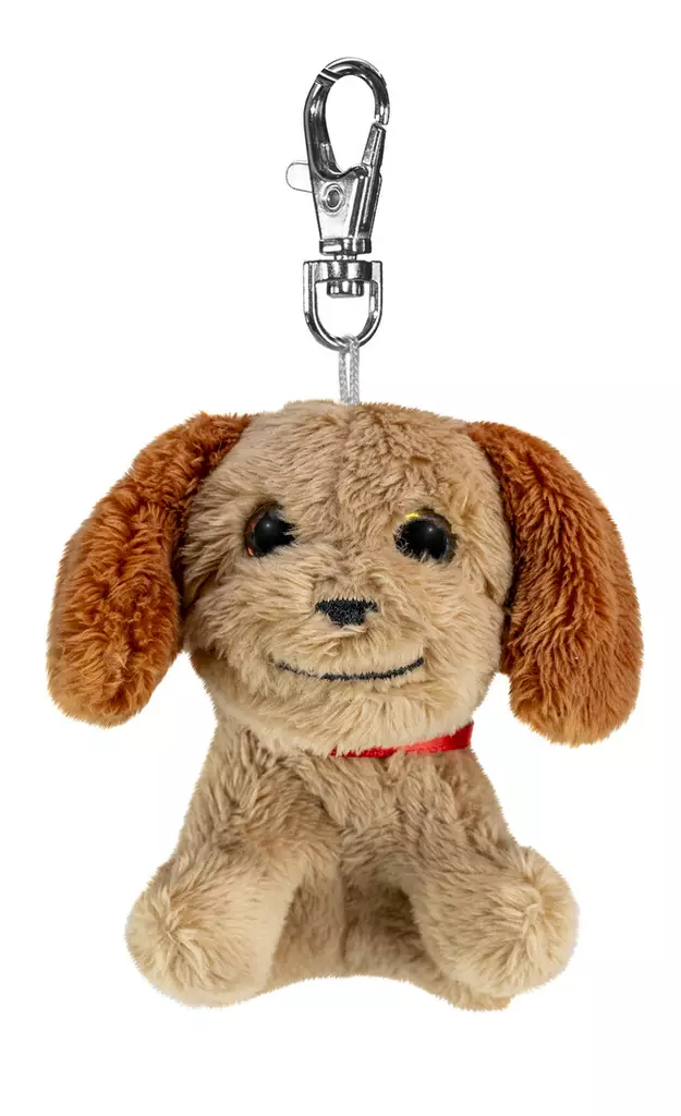 LUMO MINI LABRADOODLE POPPY - Pehmolelut - 6416739596921 - 1