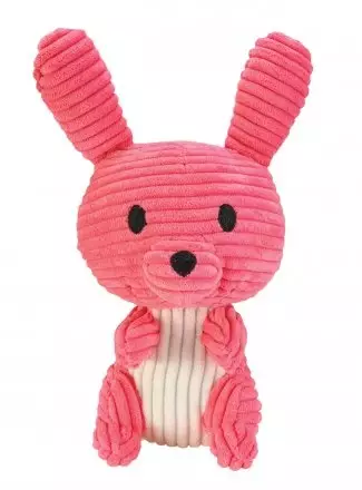 Lumo Velvet Bunny Neela classic - Pehmolelut - 6416739567211 - 1
