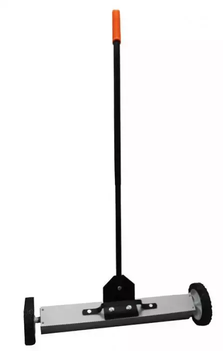 MAGNEETTINEN LAKAISIJA / LASTUNKERÄÄJÄ - Magneettityökalut - 6430032159331 - 1