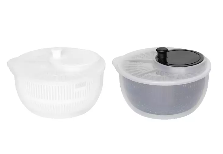 Maku Salaattilinko lajitelma - Avaajat, raastimet ja keittiötarvikkeet - 6410412756831 - 1