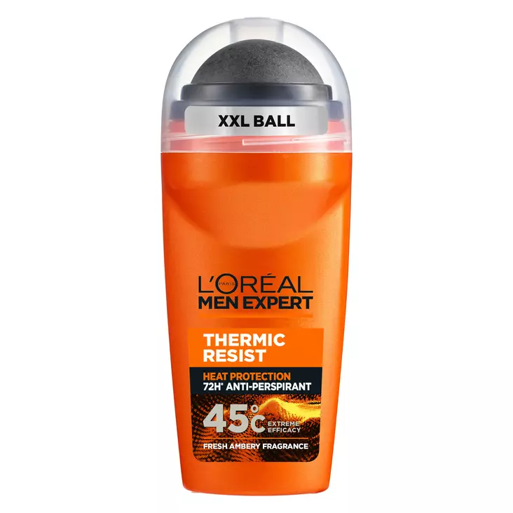 MEN EXPERT DEO ROLL-ON 50ML THERMIC - Miesten deodorantit - 3600522632641 - 1