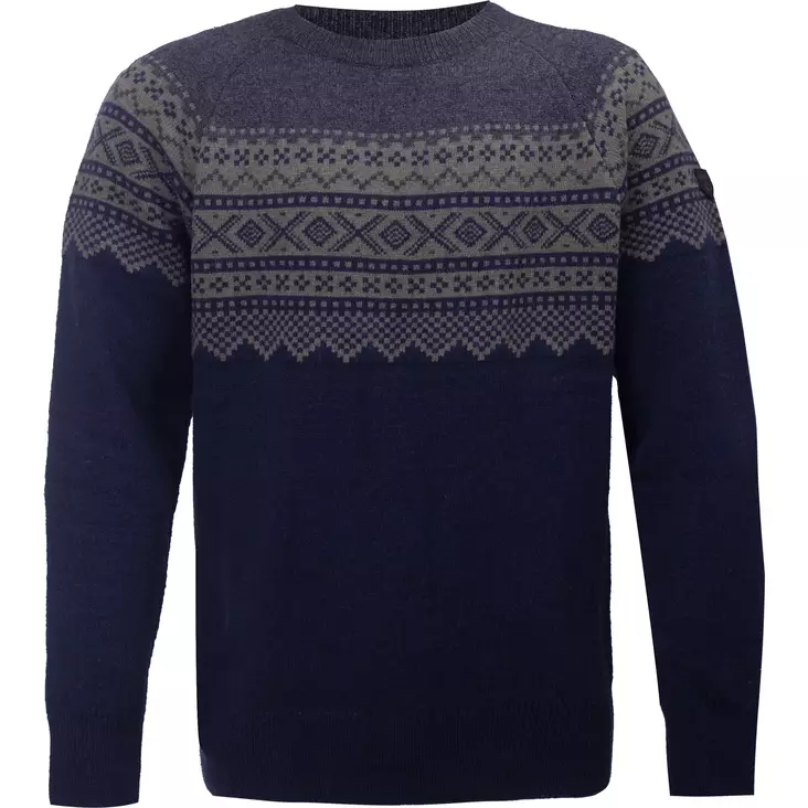 M Neule night sky XXL - Miesten paidat - 7312591371951 - 1