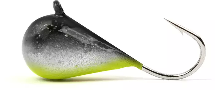 MORMUSKA WOLFRAM PISARA #5 BSE 2KPL - Mormuskat - 4741555016981 - 1