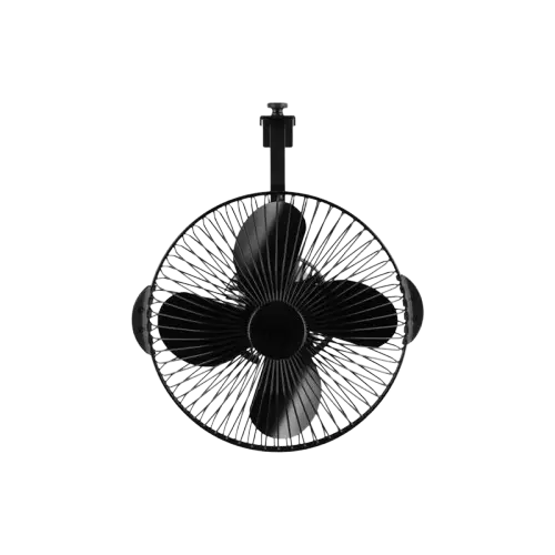 Mustang Kamiinapuhallin tulipesän luukku - Ilmastointi ja huoneilma - 6410416495491 - 1