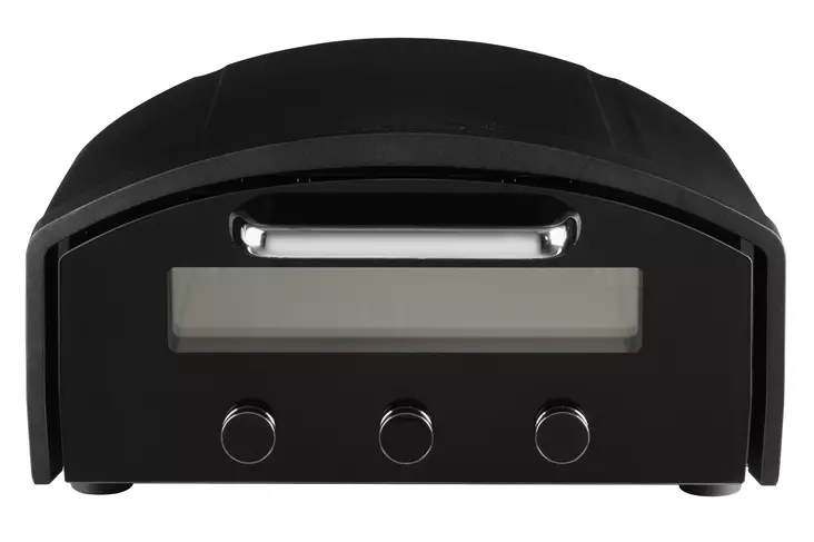 Mustang Pizza-/monitoimiuuni Astroni 14 - Grillit ja savustimet - 6410416407661 - 1