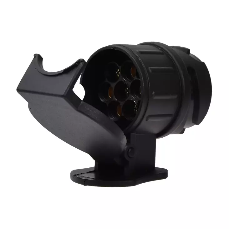 MUUNNOSADAPTERI 13-7 - Pistokkeet ja rasiat - 6438152035641 - 1