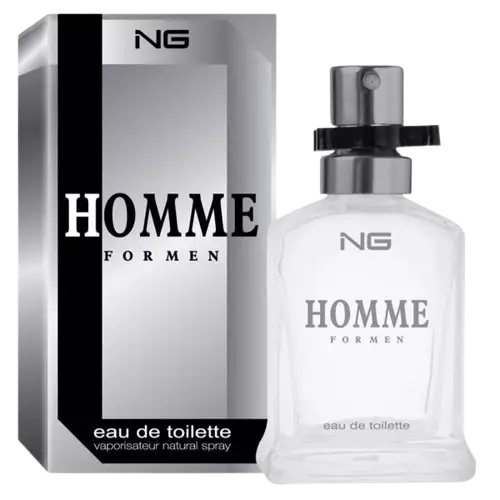 NG EDP miehille Homme 15 ml - Miesten tuoksut ja hajuvedet - 8719214756031 - 1
