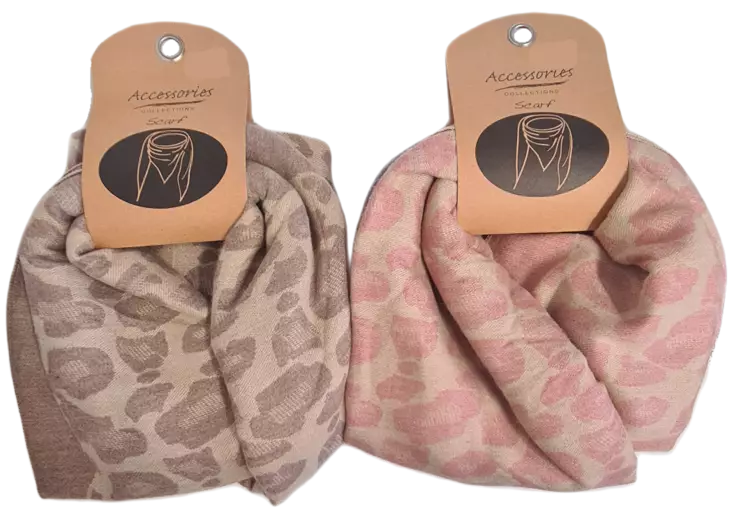 N huivi - Naisten huivit - 6438159389761 - 1