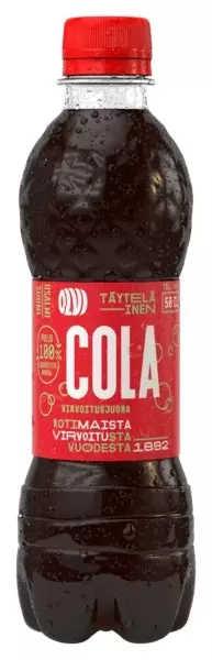 OLVI COLA 0,5 L - Limut - 6419800043911 - 1