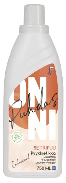 ONNI PYYKKIETIKKA SETRIPUU 750ML - Pyykinpesuaineet - 6419642334901 - 1