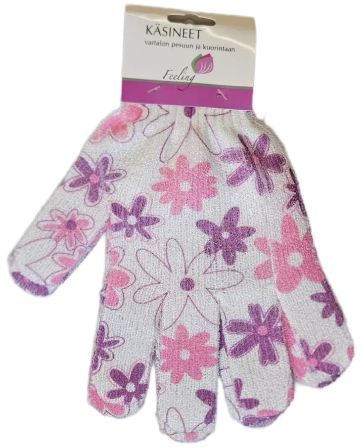 PESUHANSKA KUKKAKUVIO - Pesukintaat ja pesulaput - 6438159083621 - 1