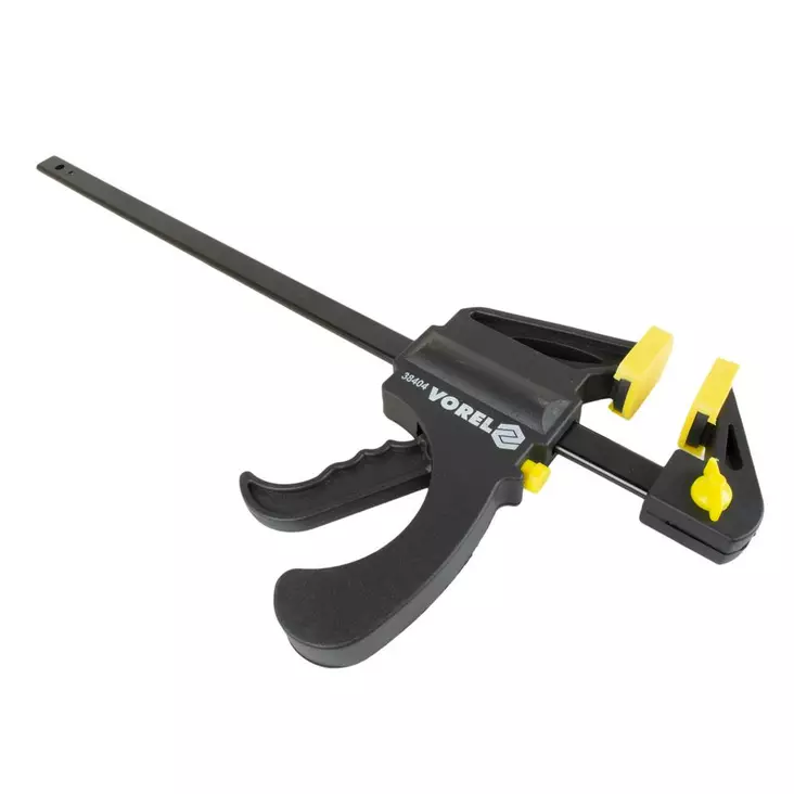 PIKAPURISTIN 150MM - Ruuvipuristimet - 5906083384011 - 1