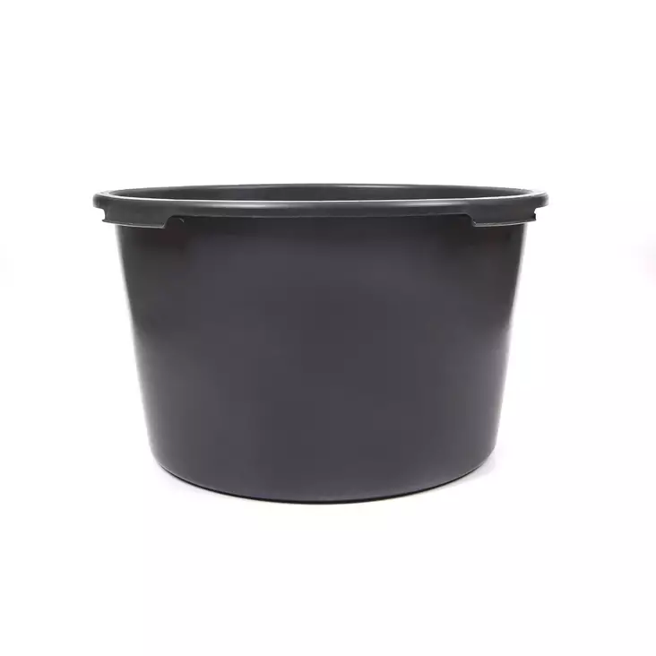 RAKENNUSPALJU 65L PYÖREÄ - Rakennuspaljut - 5905669372091 - 1