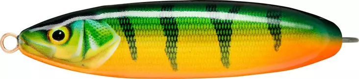 RAPALA MINNOW SPOON ATPE 7cm - Ruohikkosuojatut vieheet - 0022677357621 - 1