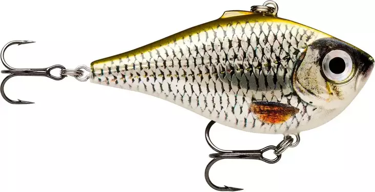 RAPALA RIPPIN RAP 5CM ROL - Vaaput - 0022677305011 - 1