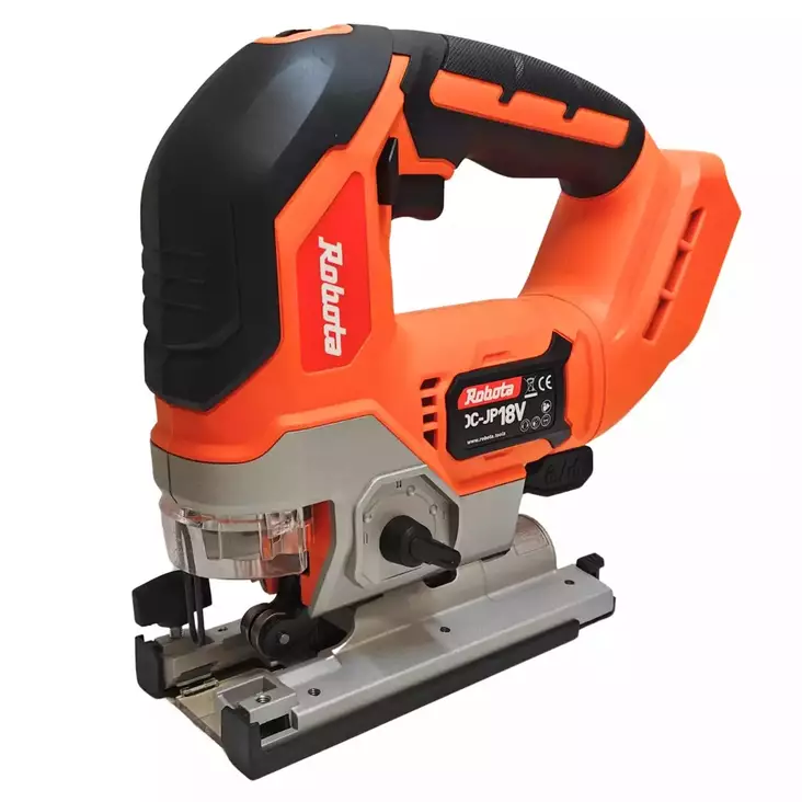 Robota akkupistosaha DC-JP 18V runko - Akkusahat - 6438212140711 - 1