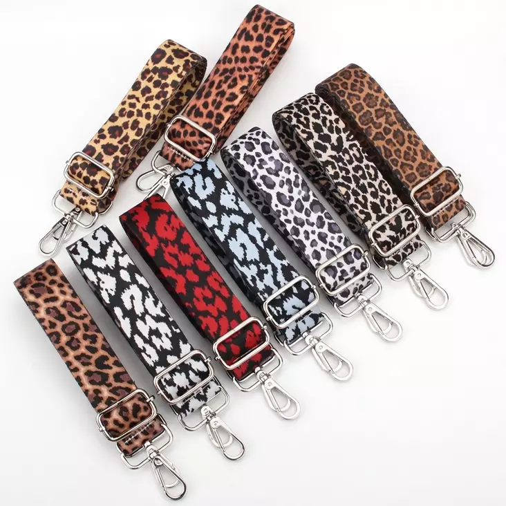 Säädettävä laukkuhihna pikalukolla - Käsilaukut ja olkalaukut - 6438506014841 - 1