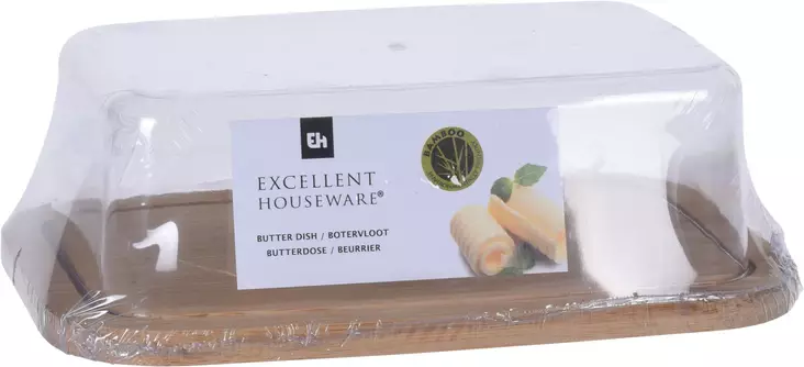 Säilytyskupu voille - Ruuansäilytysrasiat - 8719987300301 - 1