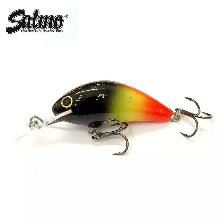 SALMO HORNET H4F KAT - Vaaput - 5903766991801 - 1