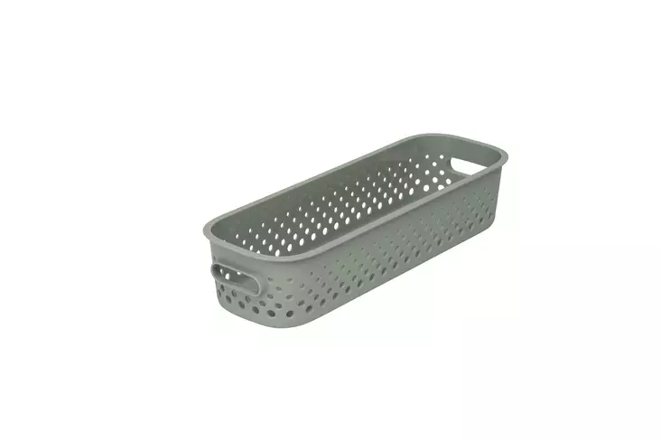 SmartStore Essence Slim Vihreä - Laatikot - 7332462104051 - 1