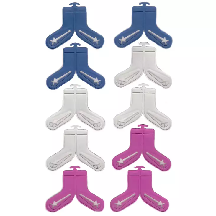 SUKKIEN LAJITTELIJA - Vaatteiden säilyttäminen - 8711252483351 - 1