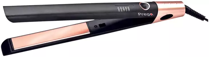 Suoristusrauta - Hiustenkuivaimet ja kotiparturit - 6430037757051 - 1