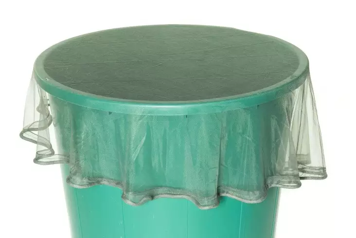 Tarmo Saavinsuoja 120 cm - Puutarhan hoito - 6410412538451 - 1