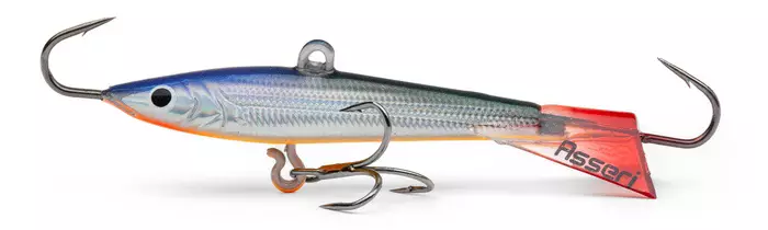 TASAPAINOPILKKI ASSERI 40MM - Tasapainopilkit ja madepilkit - 4741555037351 - 1