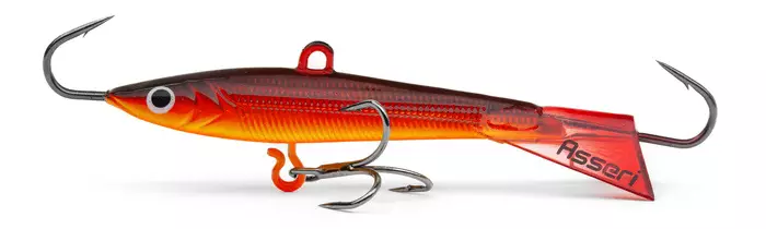 TASAPAINOPILKKI ASSERI 65MM - Tasapainopilkit ja madepilkit - 4741555037511 - 1