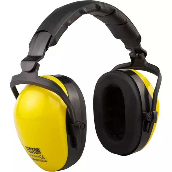 TECTOR kuulosuojain SNR 29dB - Henkilösuojaimet ja kypärät - 4025888235791 - 1