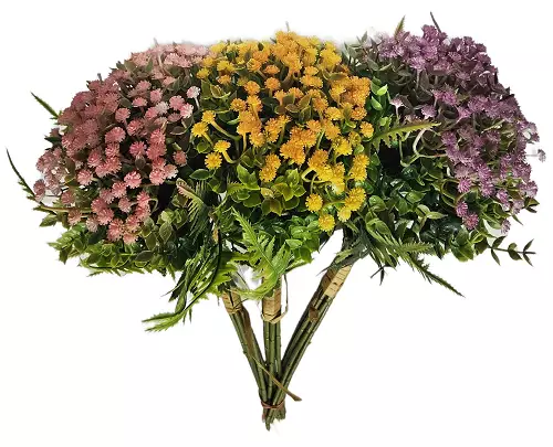 TEKOKUKKAKIMPPU 30 cm - Tekokukat ja -kasvit - 6438159393041 - 1