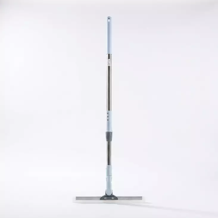 Teräväkuivain teleskooppivarrella - Ikkunanpesutarvikkeet - 6438506020231 - 1