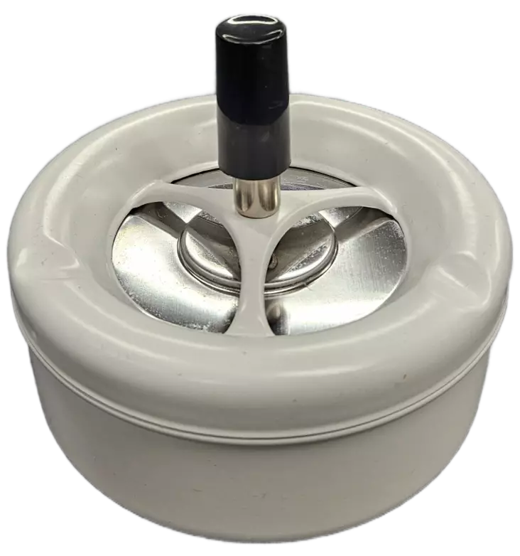 TUHKAKUPPI HYRRÄ - Jätteiden lajittelu - 3661075300081 - 1