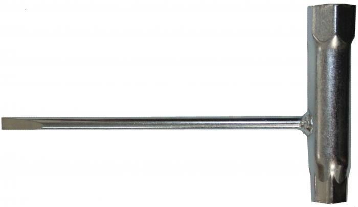 TULPANAVAIN 13/19 MM - Moottorityökalut - 6430032156521 - 1